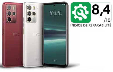 HTC U23 pro