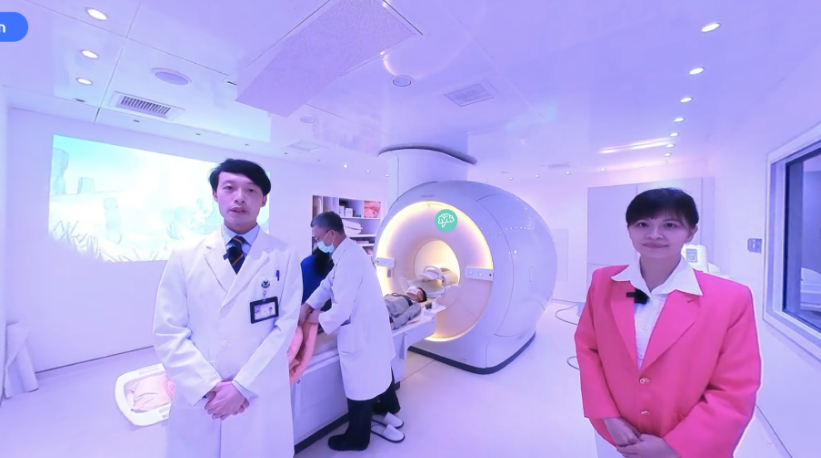 HTC Medical VR 與新光醫院合作建立醫療元宇宙 應用於國際醫療及藥師訓練