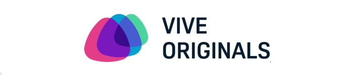 VIVE ORIGINALS creates an entertaining experience with cultural values in the virtual world 