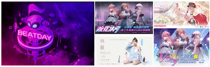 Creating brand value—the brand new BEATDAY entertainment experience metaverse