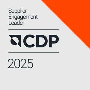 CDP Supplier Engagement Assessment