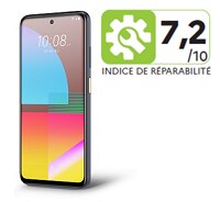 Desire 21pro 5G