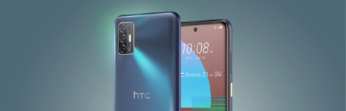 HTC ESG Sustainable Product
