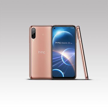 HTC Desire 22 pro チェリーブロッサム