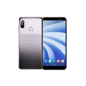 HTC U12 life