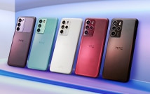 HTC 年中特賣 U23系列$10,990起 U23 pro加贈手機殼