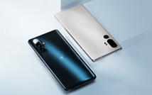 HTC U24 pro 好評熱銷、好禮再續 購機贈 HTC 軍規保護殼