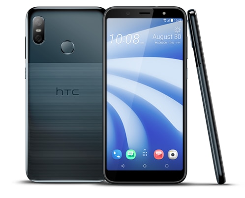 HTC U12 Life Moonlight Blue