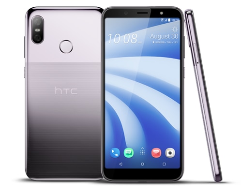 HTC U12 Life Twilight Purple