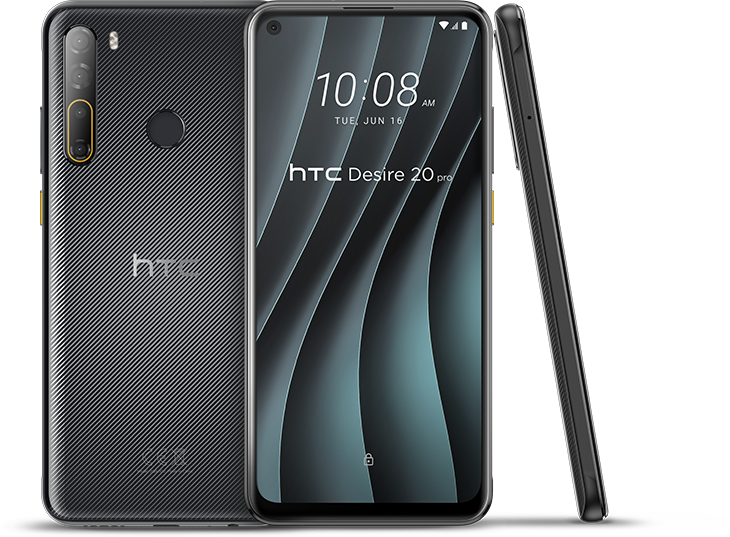 HTC Desire 20 Pro