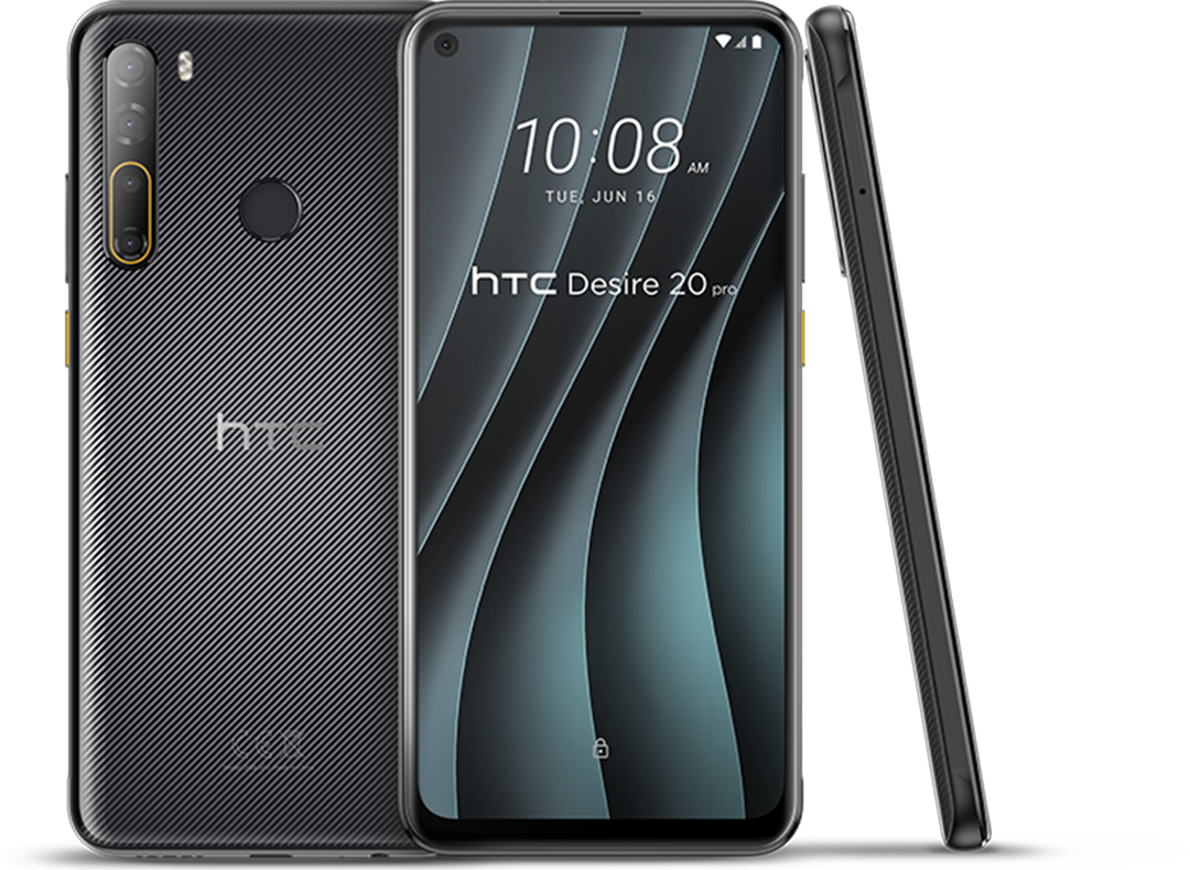 HTC Desire 20 Pro