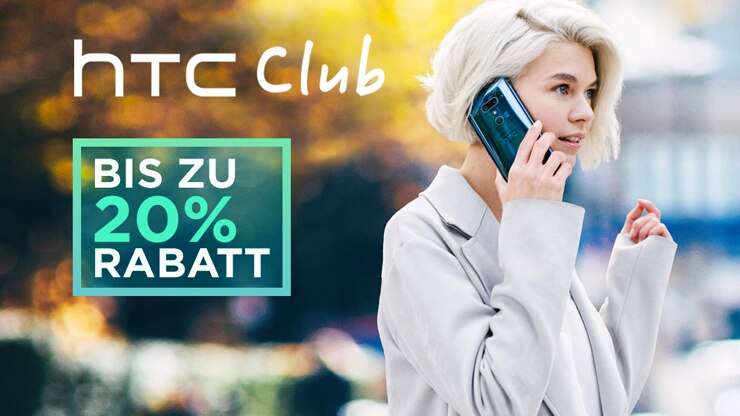 Htc Deutschland
