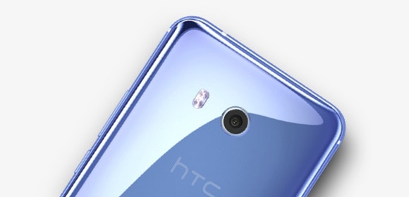 HTC U11