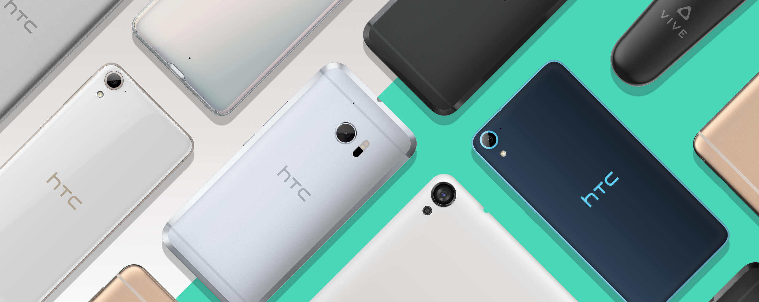 HTC Recycling Page Banner