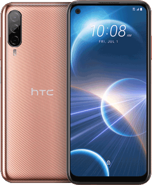 HTC Desire 22 pro | HTC 台灣