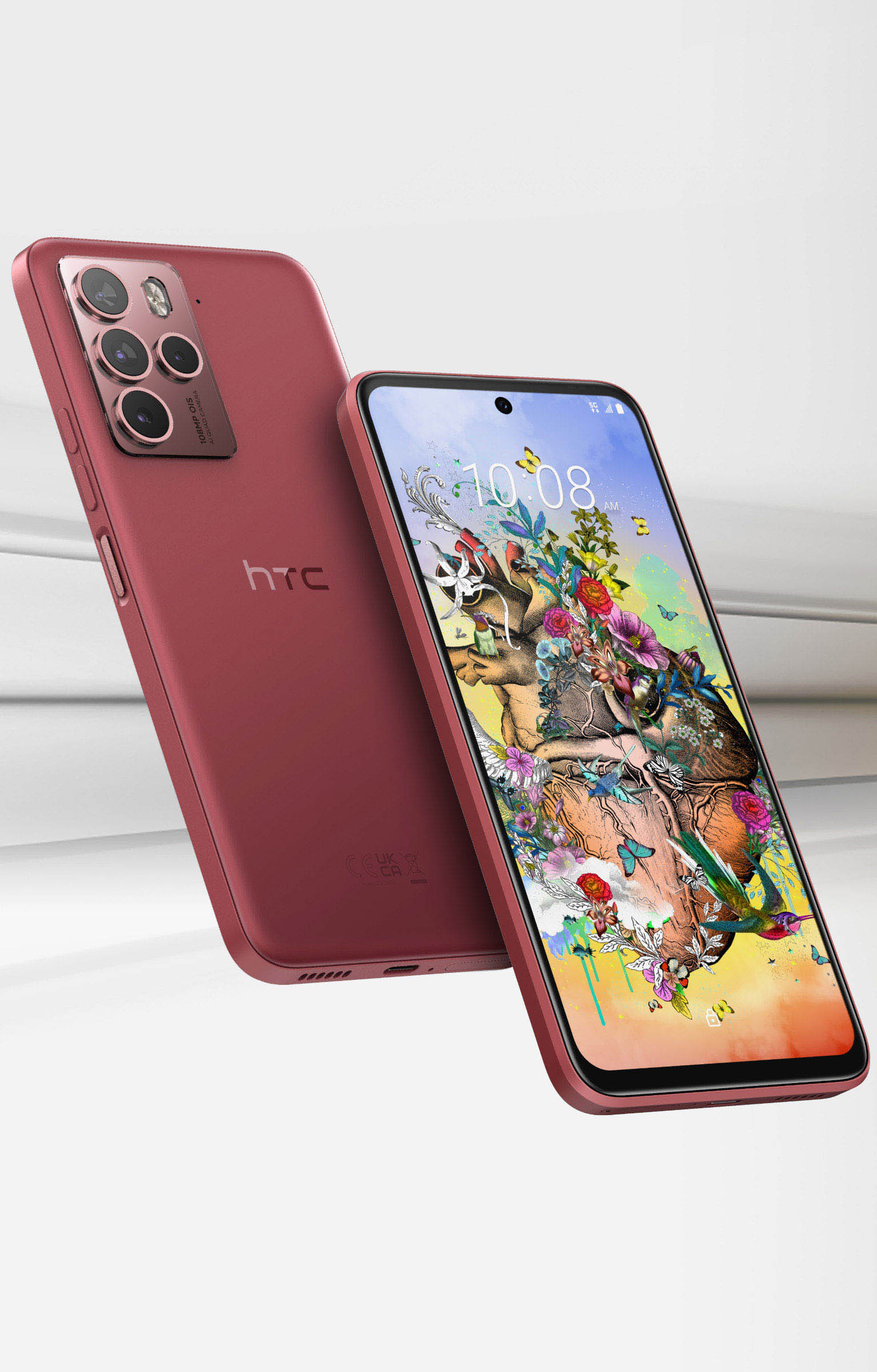 HTC U23 pro | HTC