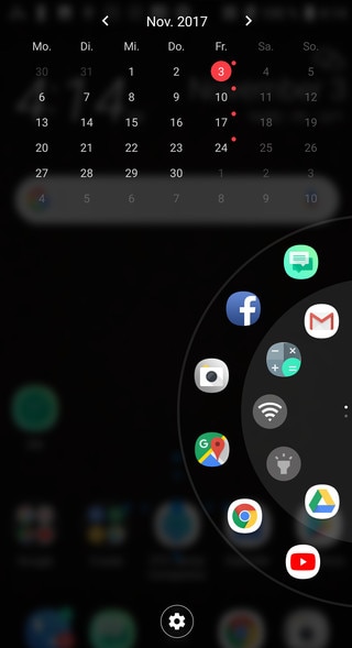 Htc U11 Edge Launcher Htc Support Htc Deutschland