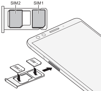 How To Couper Les Cartes Mini Et Micro SIM Vers Nano SIM