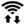 Connected to a Wi-Fi network notification