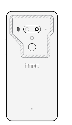 【スマホ】() HTC U12+ ✱NFC機能せず