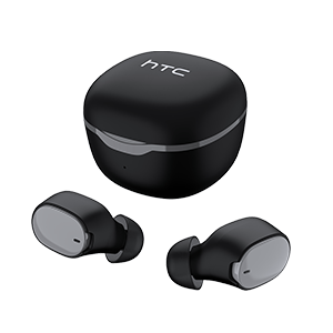 HTC True Wireless Earbuds