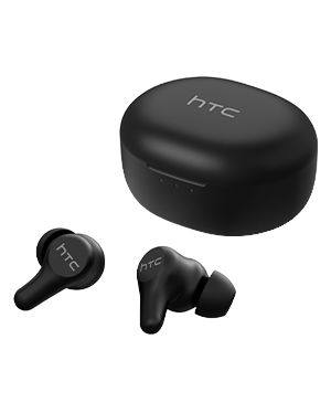 HTC TWS 真無線藍牙耳機 Plus