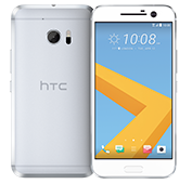 HTC 10 Lifestyle