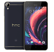 HTC Desire 10 lifestyle