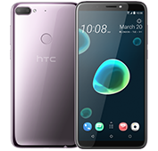 HTC Desire 12+