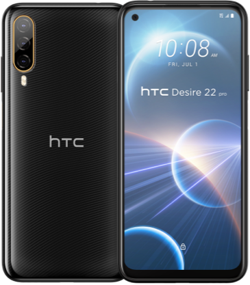 HTC Desire 22 pro