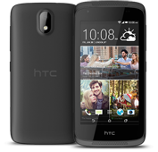 HTC Desire 326G dual sim