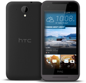 HTC Desire 520