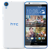 HTC Desire 820G dual sim