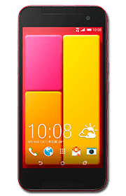 HTC J Butterfly HTL21