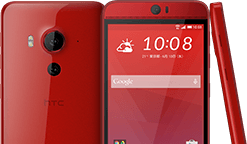 HTC J butterfly HTV31