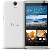 HTC One E9 dual sim