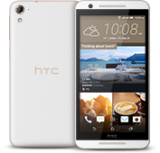 HTC One E9s dual sim