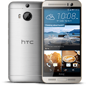 HTC One M9+