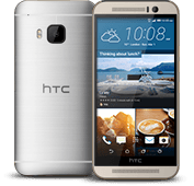 HTC One M9(s) 光學防手震