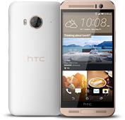 HTC One ME dual sim