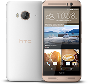 HTC One ME 公开版