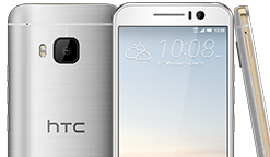 HTC One S9