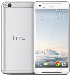HTC One X9 dual sim