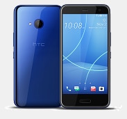 HTC U11 life