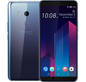 HTC U11+