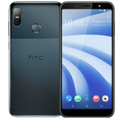 HTC U12 life