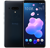 HTC U12+