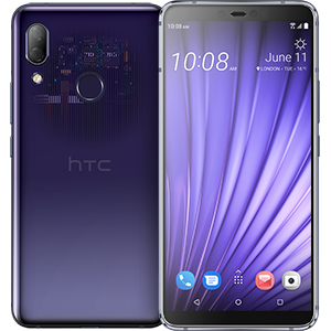 HTC U19e