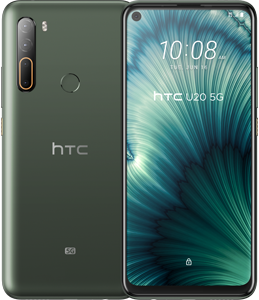‎HTC U20 5G