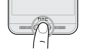 Petrify Antagonize Controversy HTC One M9+ - About the fingerprint scanner - HTC SUPPORT | HTC Hong Kong